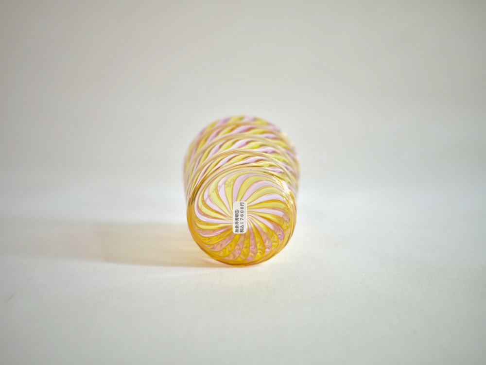 加倉井秀昭 ルフランタンブラー