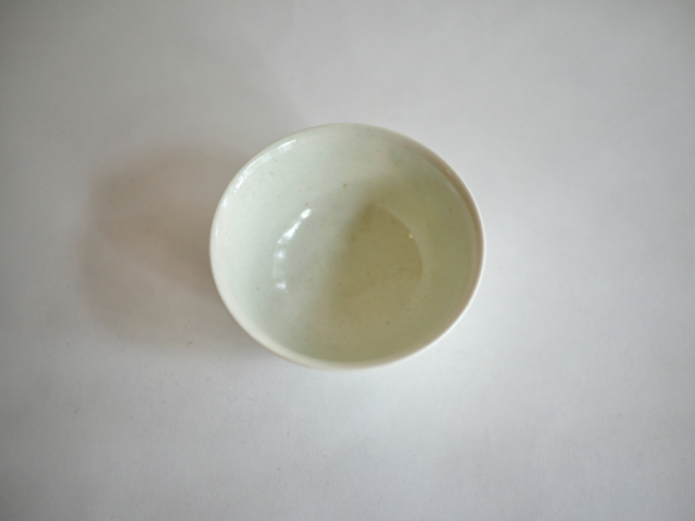 阿部春弥 面取飯碗