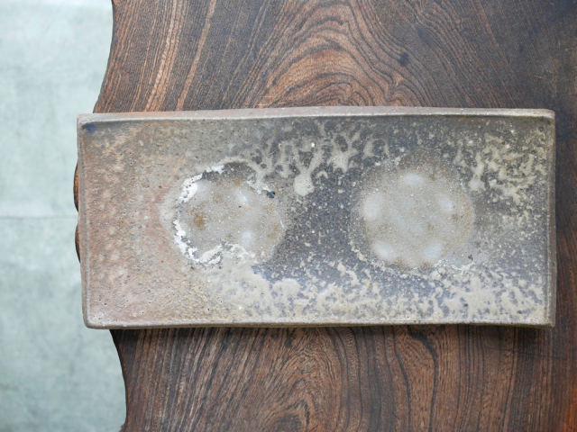 田中敬史　板皿