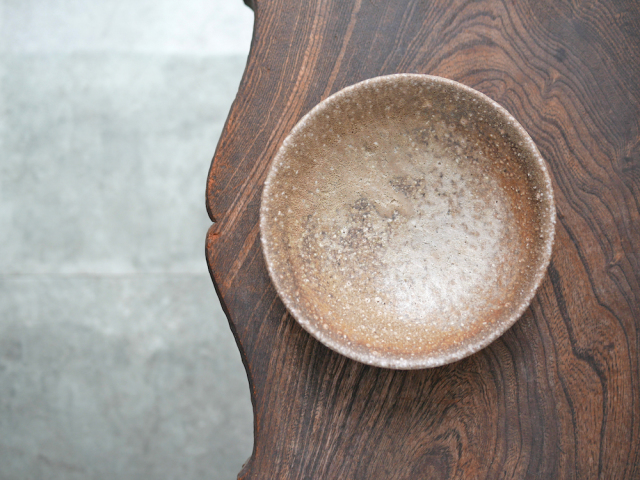 田中敬史　布引平碗