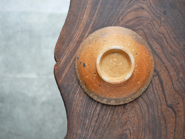 田中敬史 布引平椀