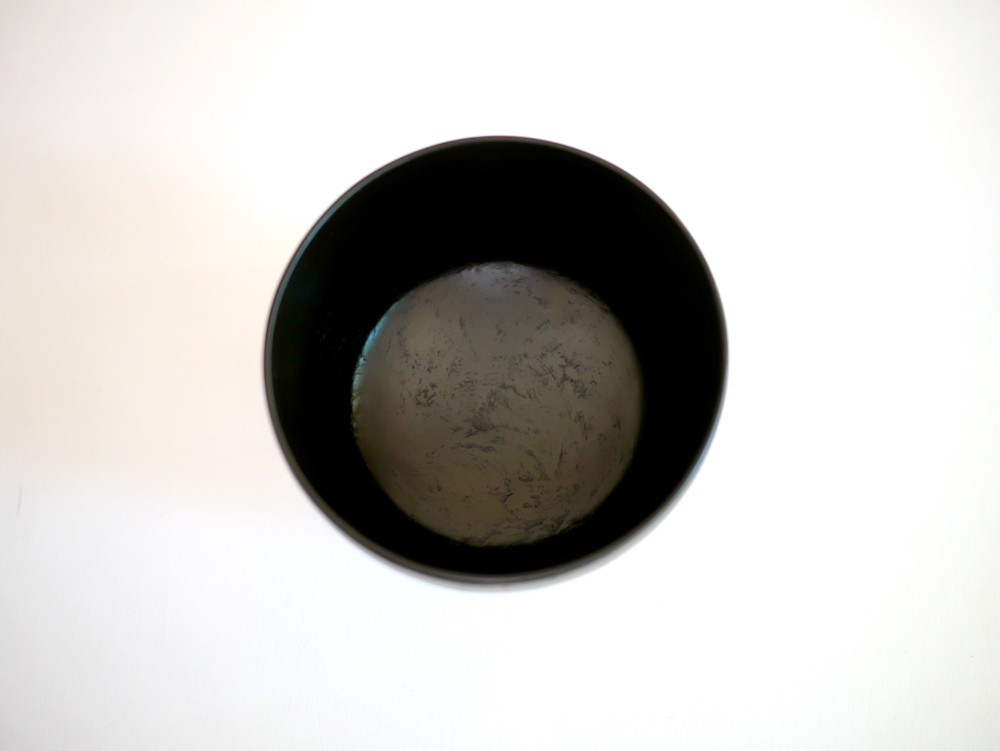 杉田明彦 筒形椀